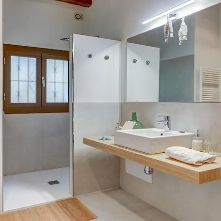 Villa Palmeras Crestatx