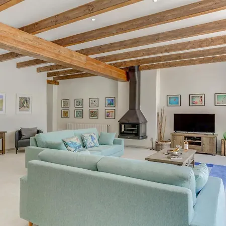 Villa Palmeras Crestatx