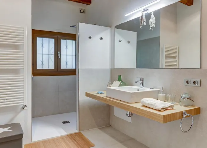 Villa Palmeras Pollença