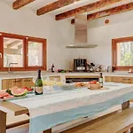 Palmeras 波连斯萨